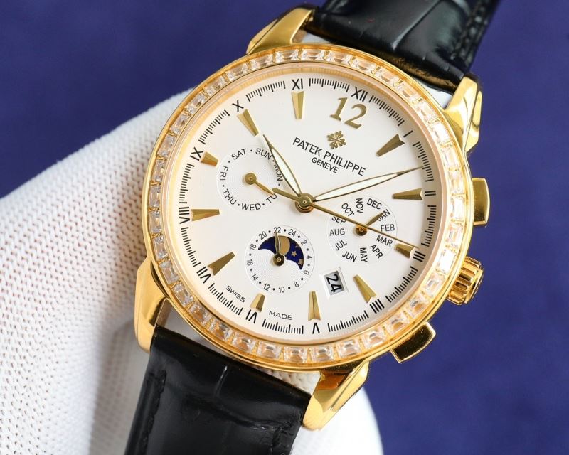 PATEK PHILIPPE Watches